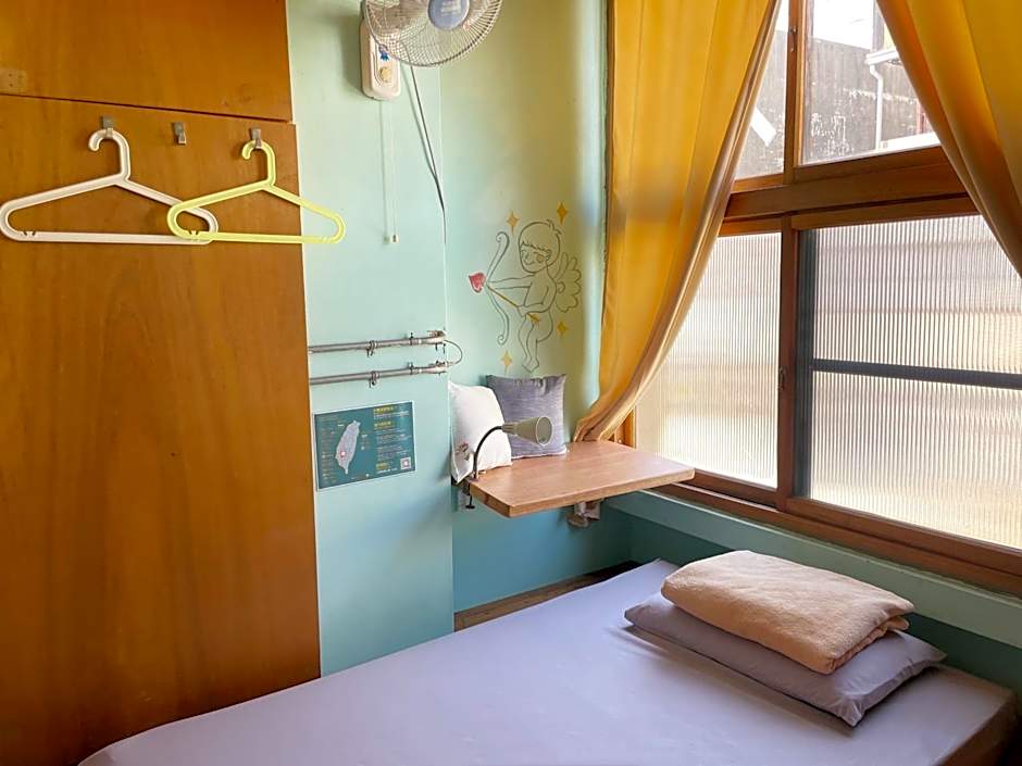 Fuqi Hostel - Heping