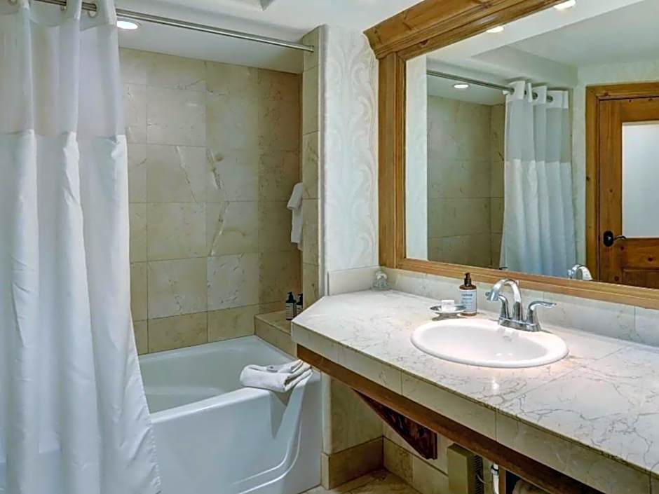 Austria Haus Hotel