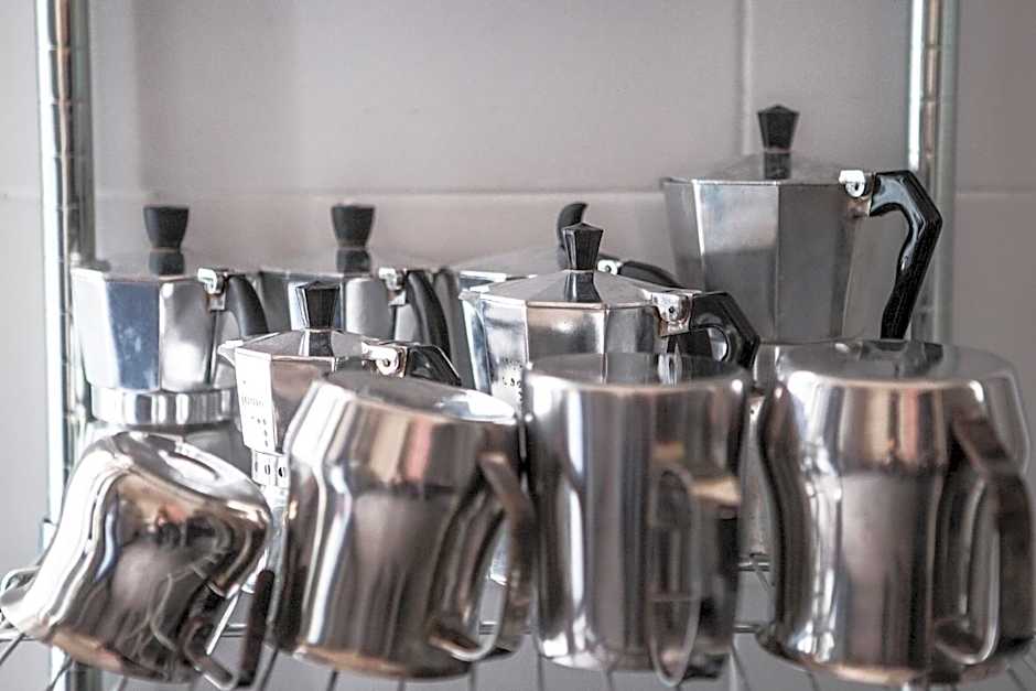 La Fabbrica di San Pietro B&B