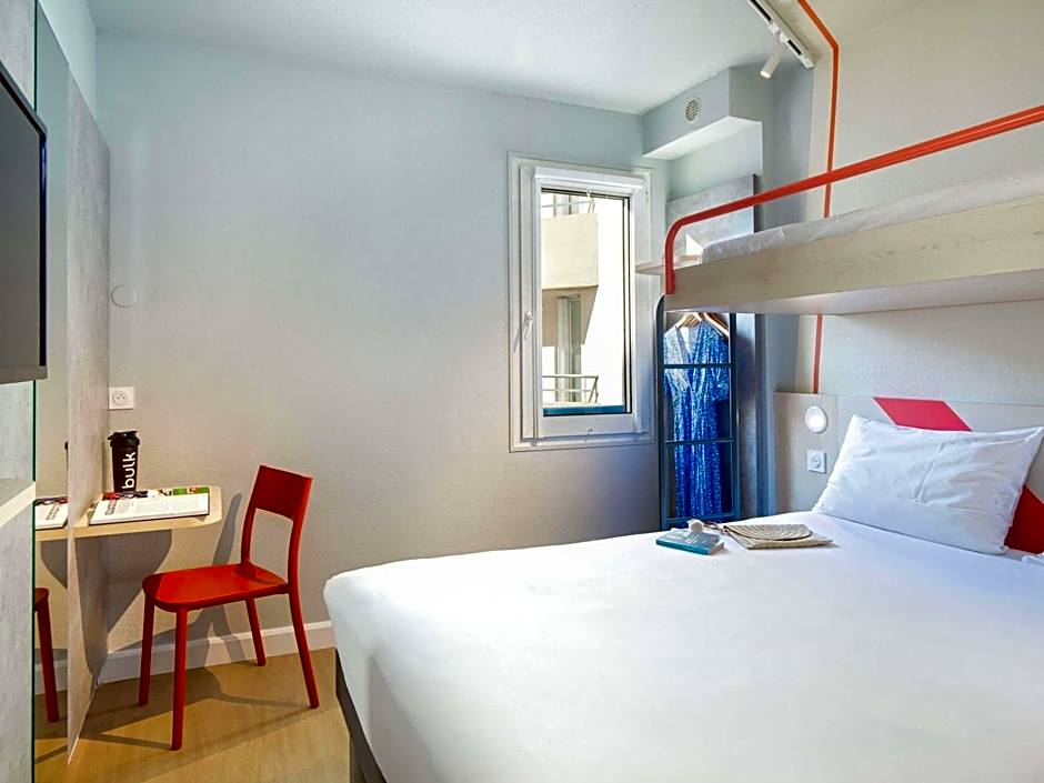 ibis budget Toulon centre