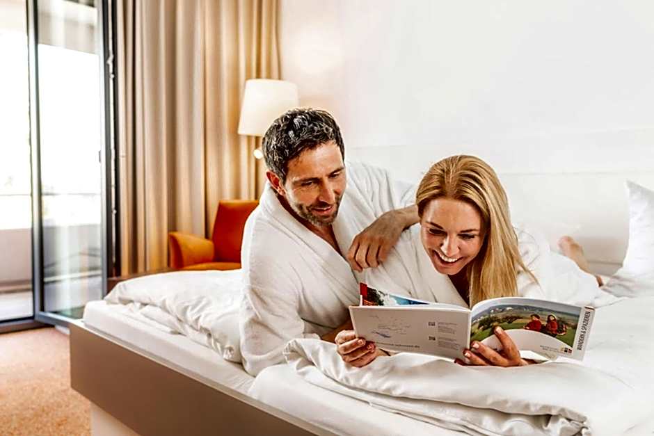 Thermenhotel Gesundheits-Bad Buchau