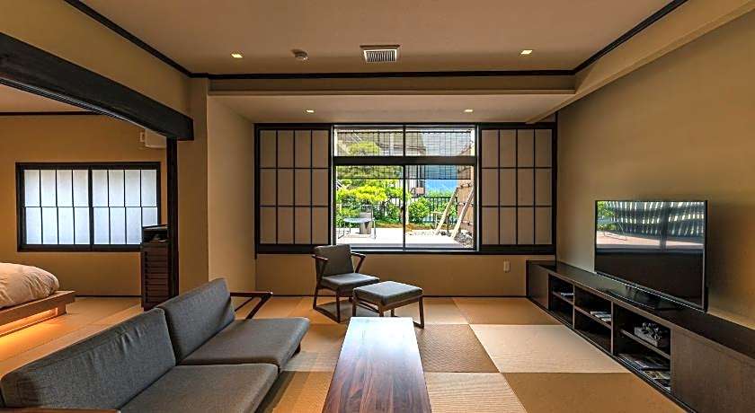 Taikyourou Hotel