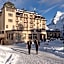 Hotel Murren Palace