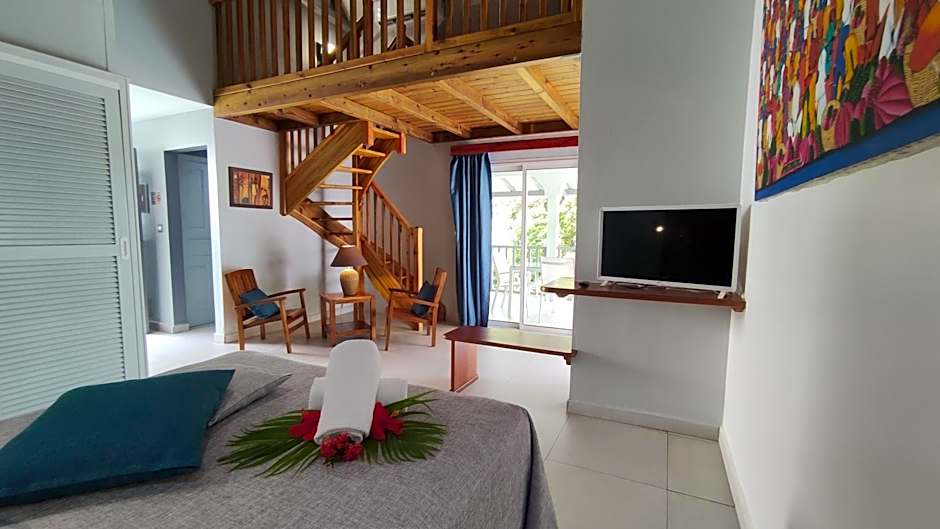 Residence Habitation Grande Anse