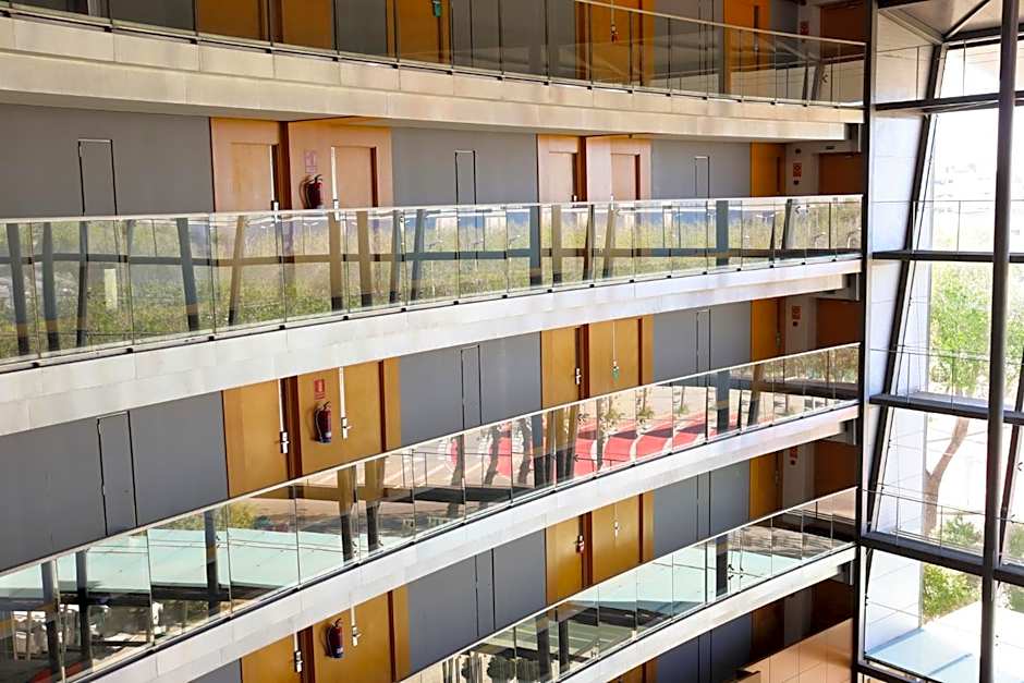 Eurohotel Barcelona Granvia Fira