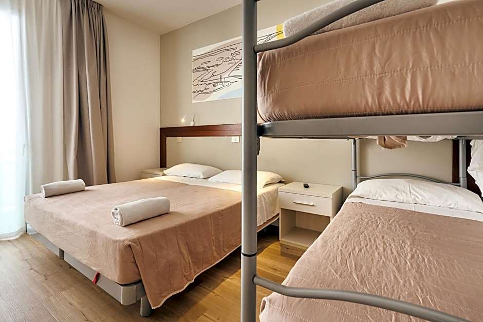 Hotel Bettina