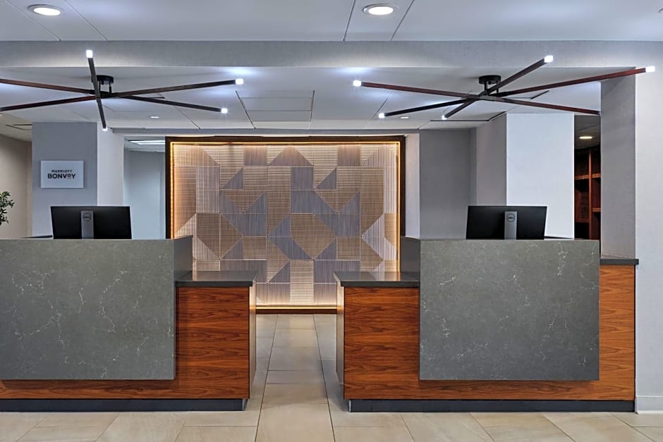Delta Hotels by Marriott Little Rock West