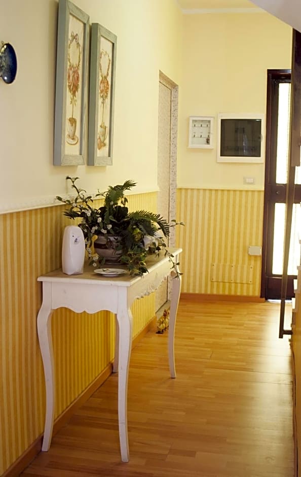 B&B Santa Sofia