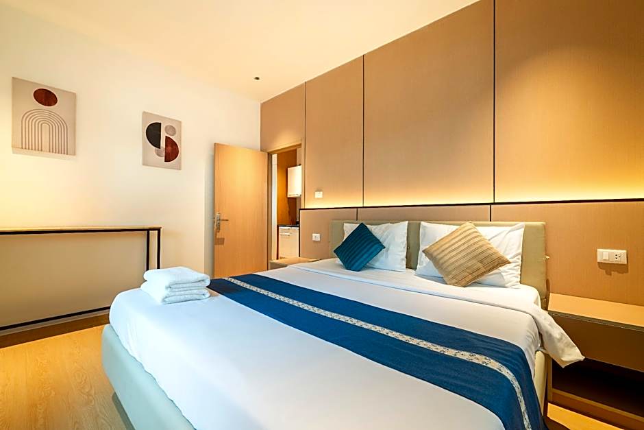 Selina Place Pattaya