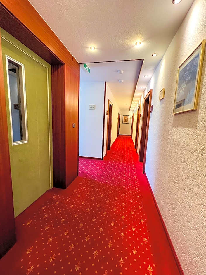 Kurhotel Wiedenmann