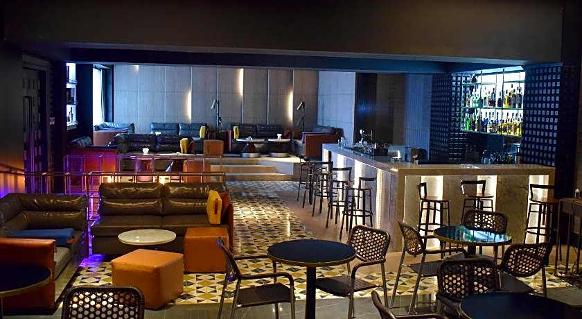 Grand Ambarrukmo Hotel