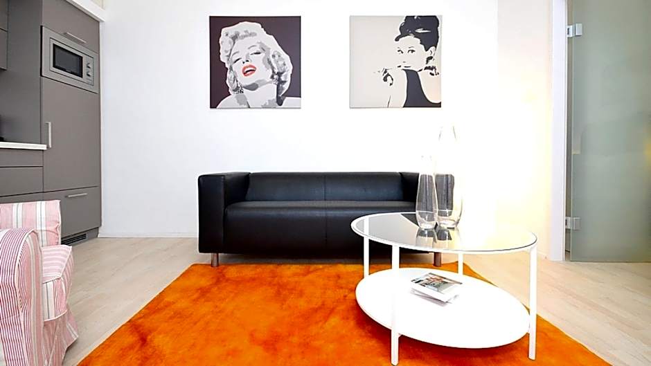 Vienna Residence, Alsergrund - AKH