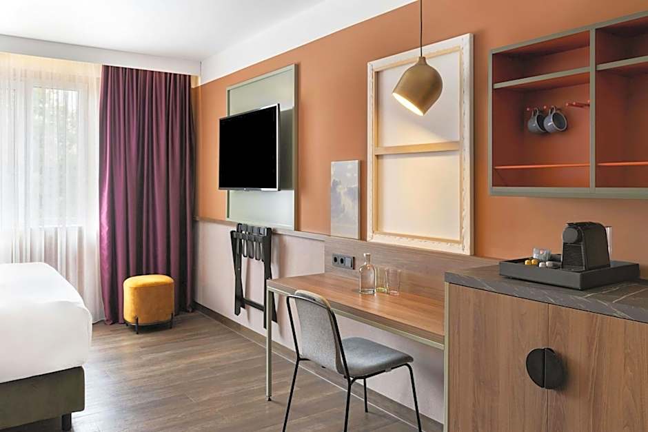 June Six Salzburg, a Tribute Portfolio Hotel