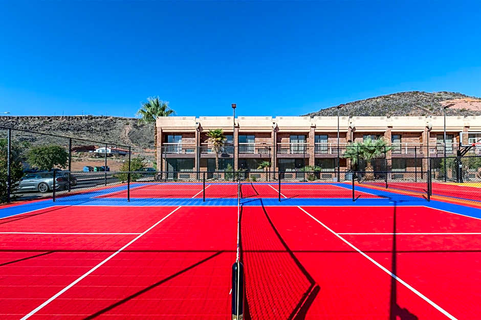 Red Lion Hotel St. George