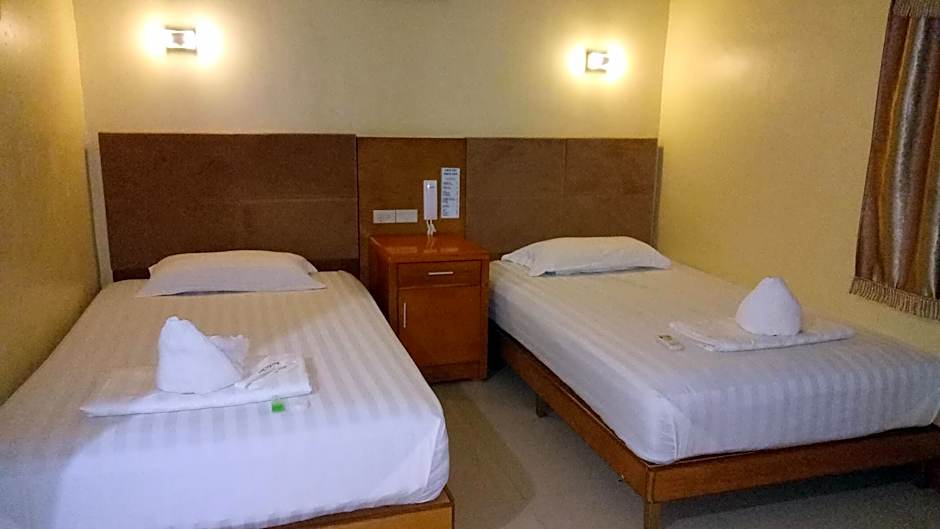 Jeamco Royal Hotel- Cotabato