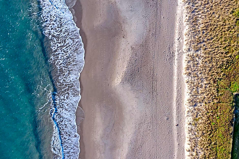 Tasman Holiday Parks - Papamoa Beach