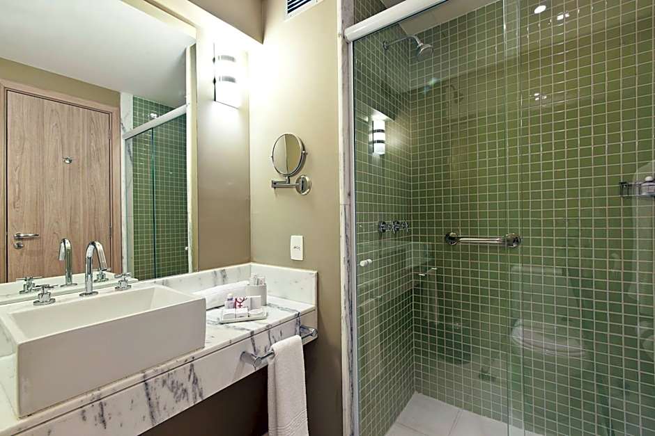 eSuites Savassi Toscanini