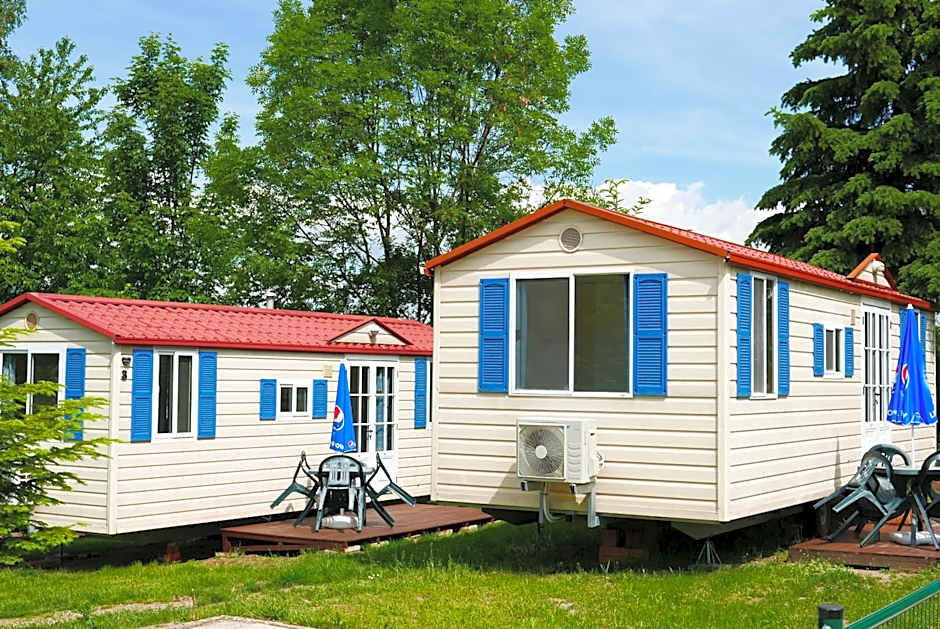 Foto 1 de 9 de Mobile Home