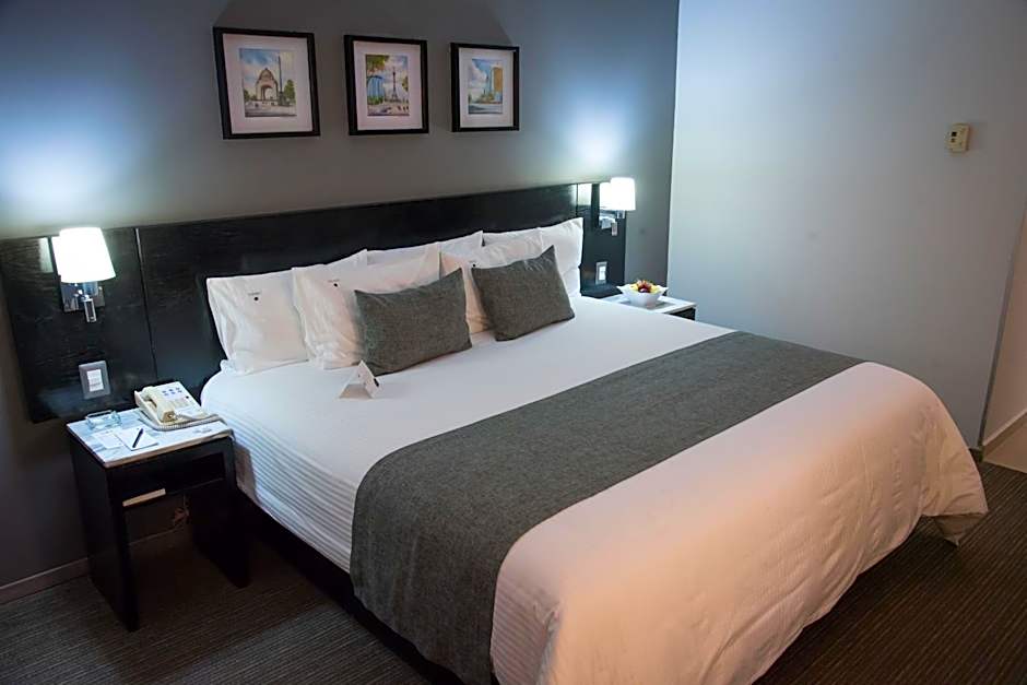 LaiLa Hotel CDMX