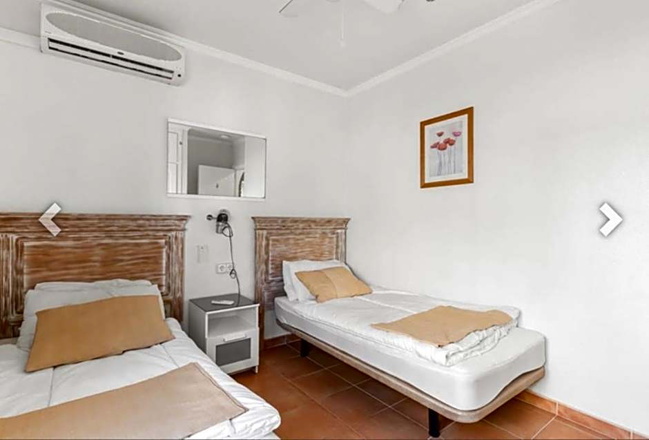 Casa Lanjaron