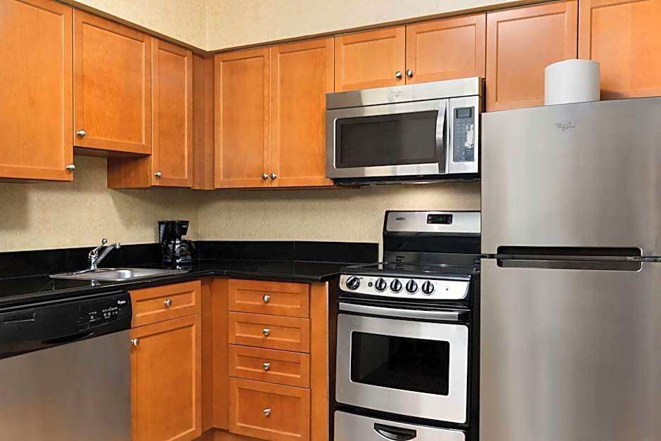 Homewood Suites By Hilton Houston-Westchase