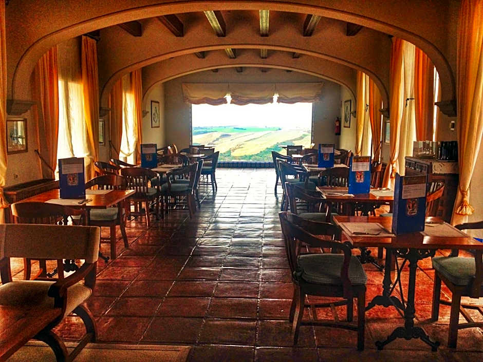 Parador de Arcos de la Frontera