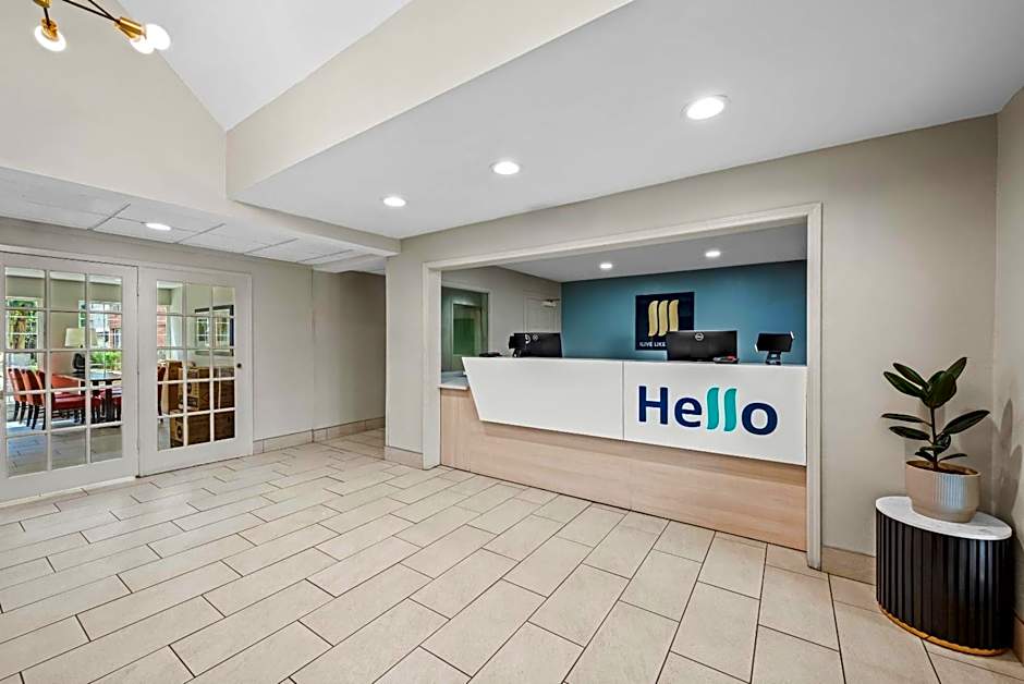 MainStay Suites Raleigh North