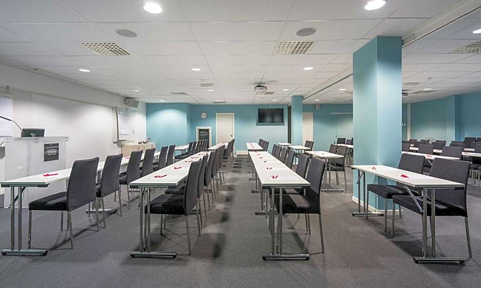 Thon Hotel Arendal
