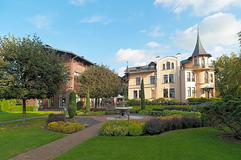 Pensjonat Pod Jemiołą