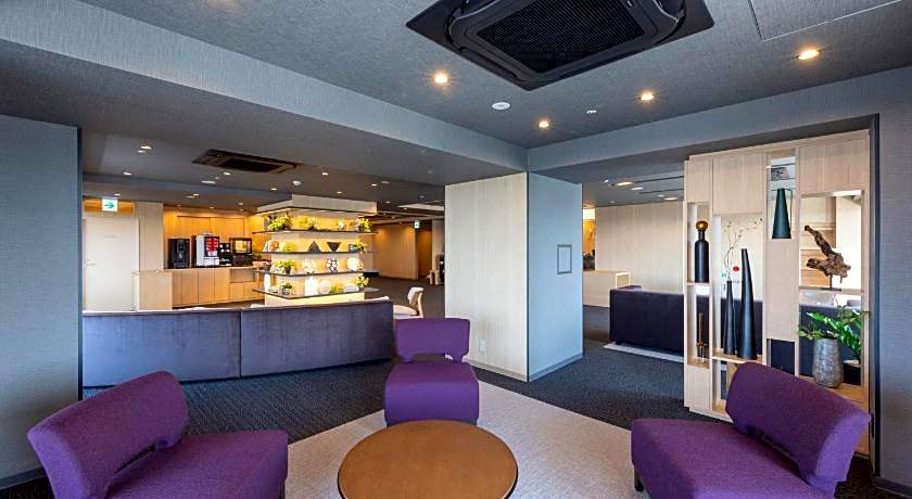 Sanco Inn Iseshi Ekimae