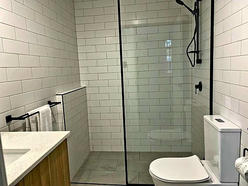 The Osmond Motel & Apartments