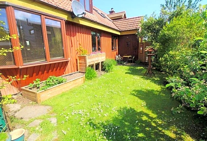 Sunflower Bed & Breakfast