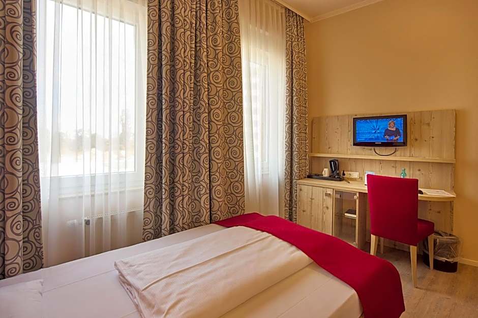 Trip Inn PostHotel Düren