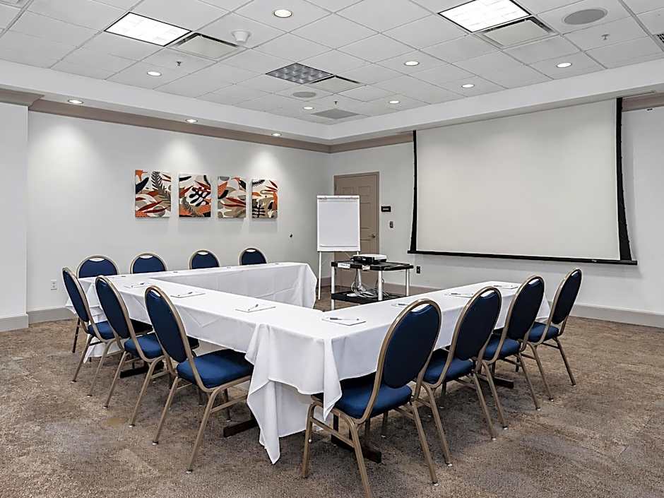 Hilton Garden Inn Ithaca