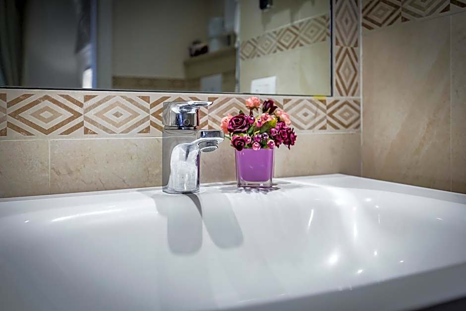 B&B La Terrazza Sul Duomo