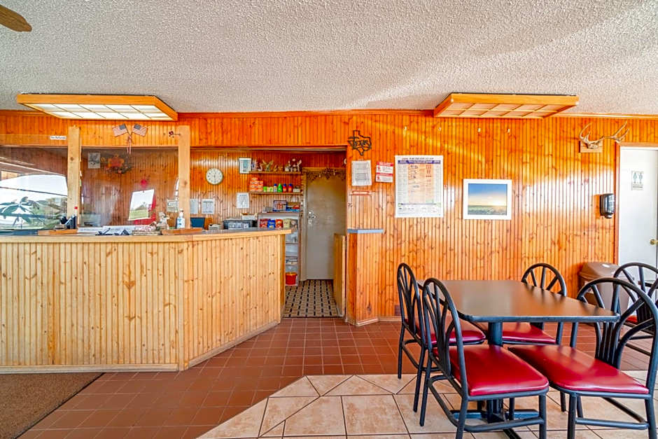 Lone Star Inn by OYO Vernon Texas Hwy 287