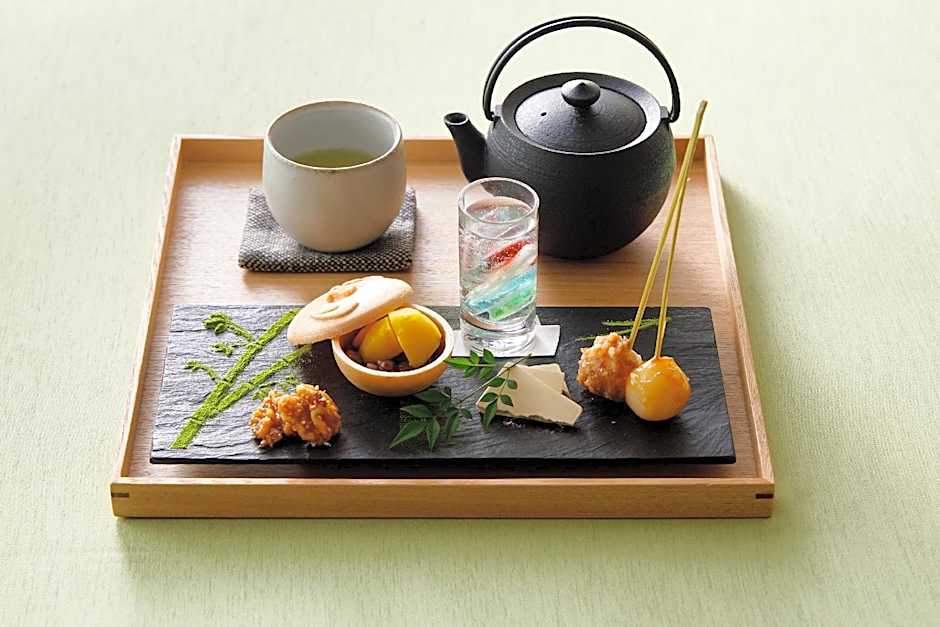 Karuizawa Prince Hotel West