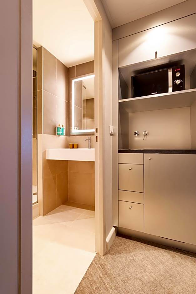 Novotel Paris Orly Rungis