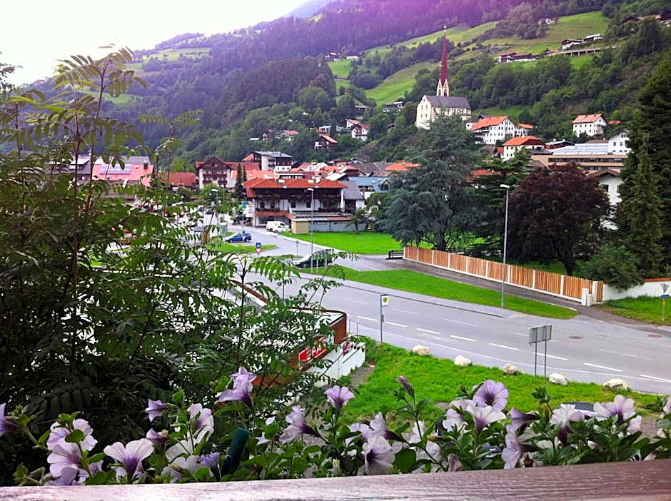 Pension Garni Gerhard