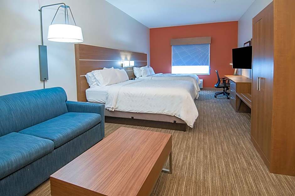 Holiday Inn Express Hotel & Suites Biloxi- Ocean Springs By IHG