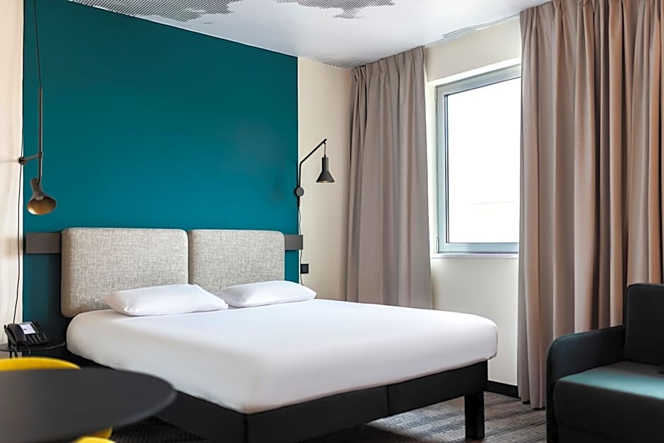 Ibis Praha Wenceslas Square