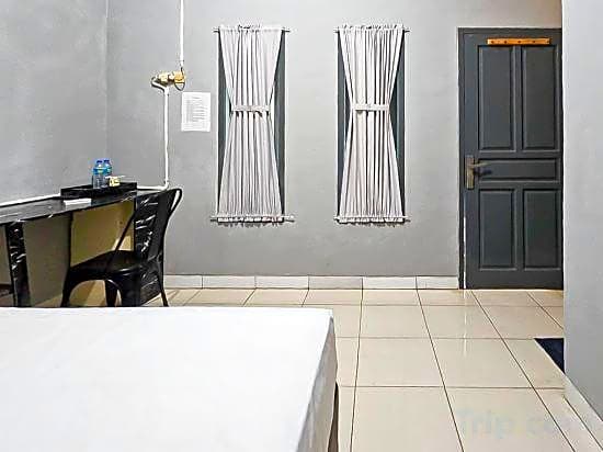 Urbanview Villa Balong BHO Syariah Bandung
