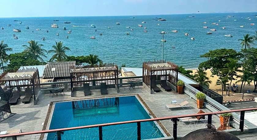 Hermann Hotel Pattaya