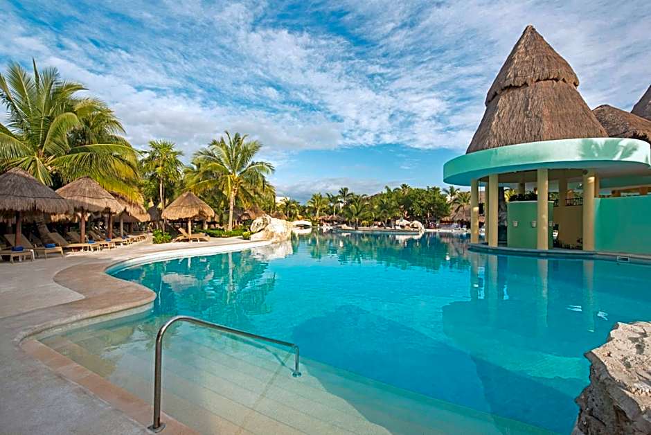 Iberostar Selection Paraiso Maya Suites