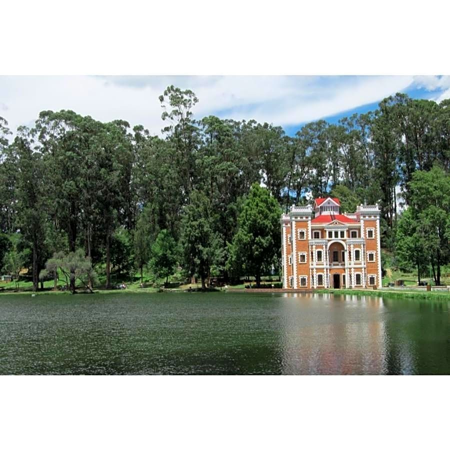 Mision Grand Ex Hacienda de Chautla