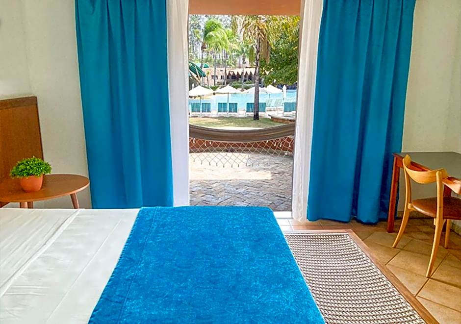 Blue Tree Thermas de Lins Resort