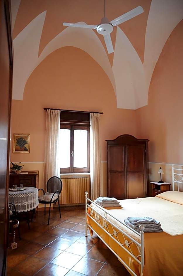 Villa Delle Palme