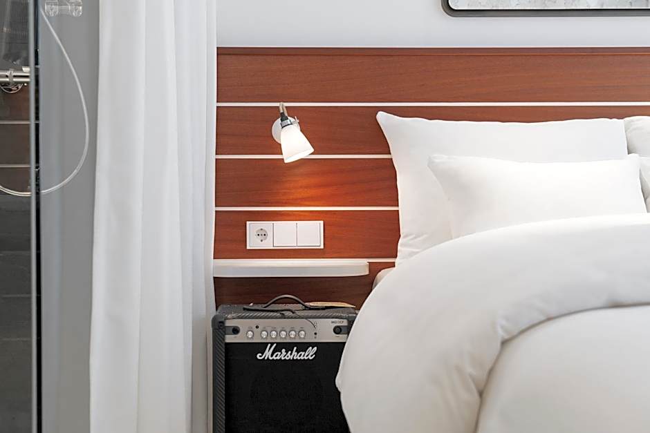 Ruby Lotti Hotel Hamburg