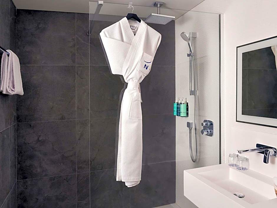 Novotel Kinshasa La Gombe