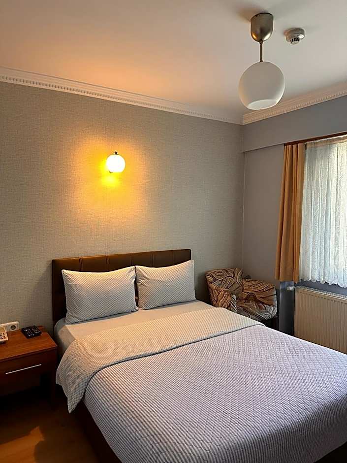 Lonca Butik Hotel